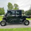 New 2024 Can-Am® Defender MAX Lone Star Cab HD10 - Image 3