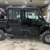 New 2024 Can-Am® Defender MAX Lone Star Cab HD10 - Image 2