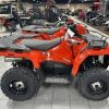 New 2024 Polaris® Sportsman 450 H.O. Utility - Image 3