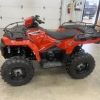 New 2024 Polaris® Sportsman 450 H.O. Utility - Image 2