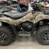 2024 Kawasaki Brute Force® 750 EPS LE Camo For Sale - Image 4