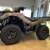 2024 Kawasaki Brute Force® 750 EPS LE Camo For Sale - Image 3