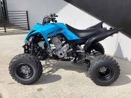 New 2024 Yamaha Raptor 700 For Sale - Image 3