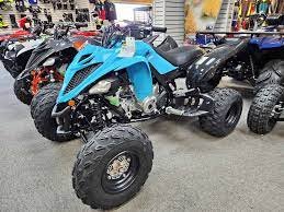 New 2024 Yamaha Raptor 700 For Sale - Image 2