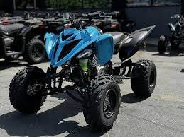 New 2024 Yamaha Raptor 700 For Sale - Image 10
