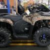 New 2024 Can-Am® Outlander Pro Hunting Edition HD7 - Image 5