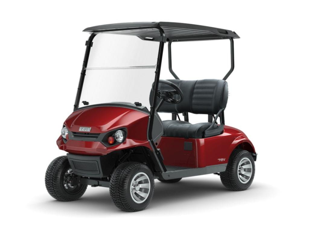 2022 E-Z-GO EXPRESS