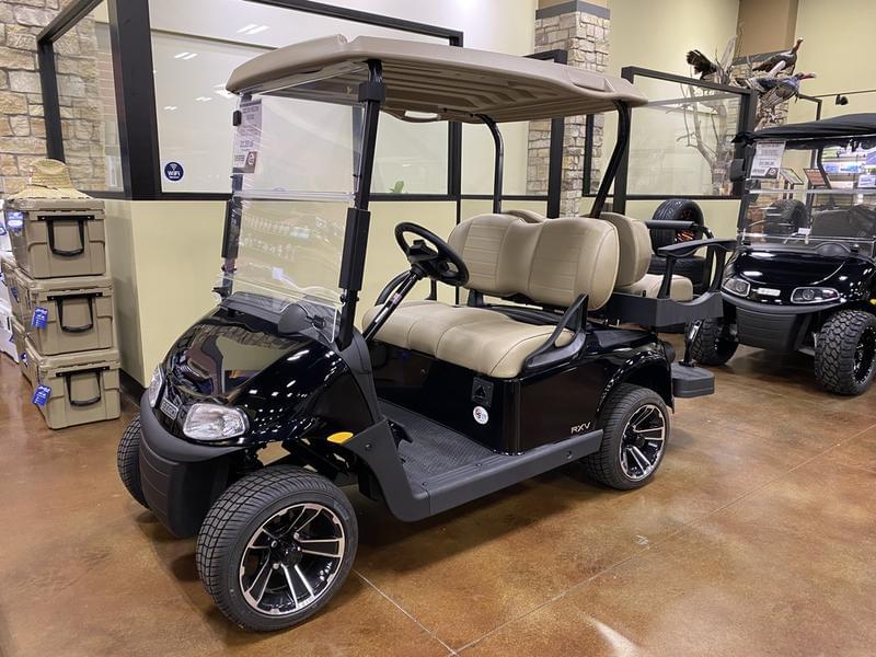 2022 E-Z-GO Freedom® RXV® 48V Electric