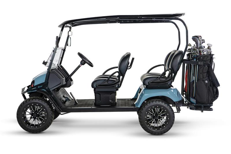 2022 E-Z-GO LIBERTY ELITE BASE