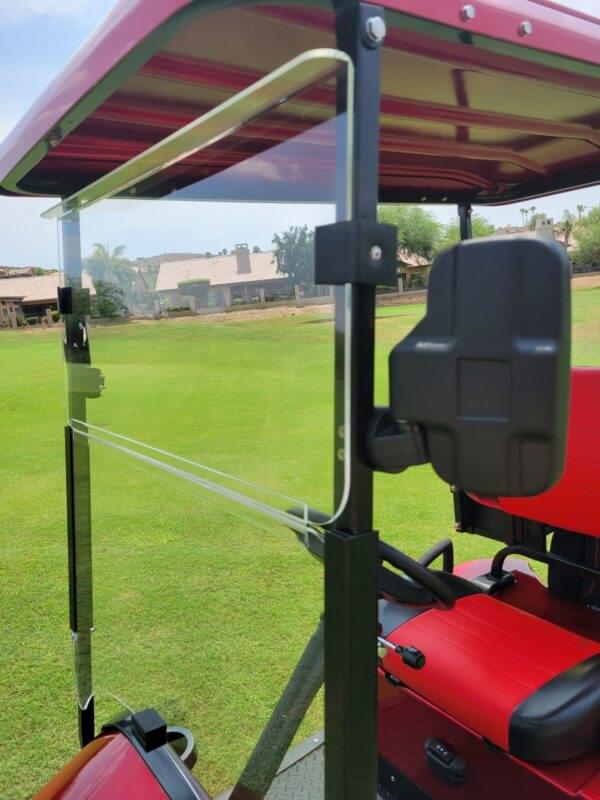 2021 FAT TIRE SCOOTER SR4-SINGLE RIDER - Image 5