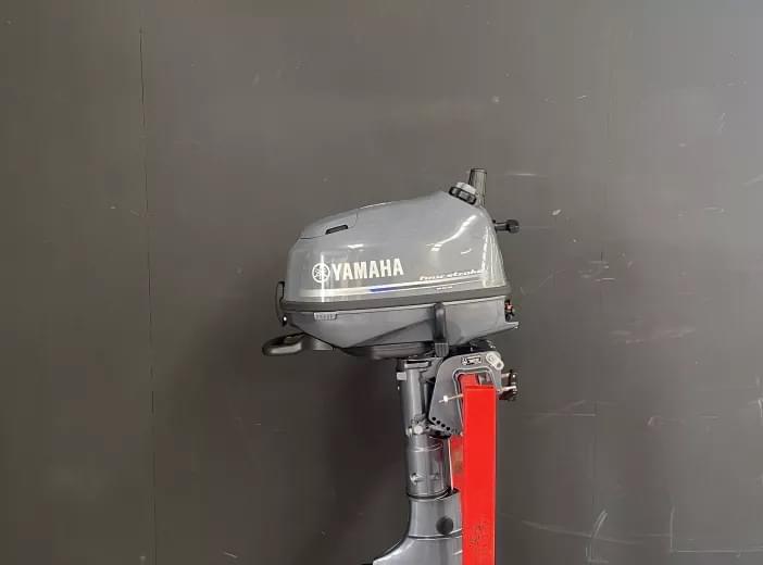 Yamaha 6 HP – New