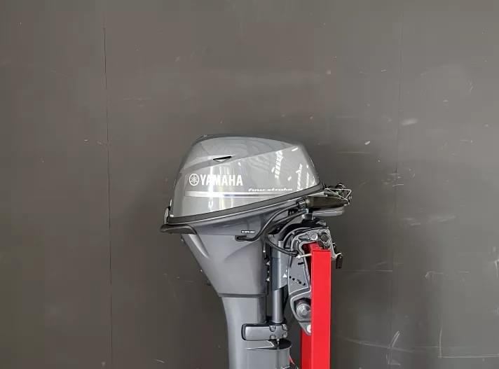 Yamaha 15 PS Powertilt – New