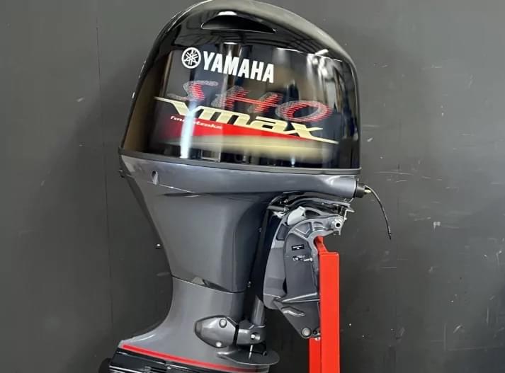 Yamaha 115 PS EFI V-Max SHO